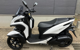 YAMAHA TRICITY 155 SG37J