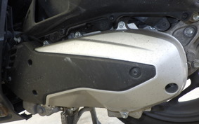 HONDA PCX 160 KF47
