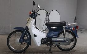 HONDA SUPER CUB50 AA01