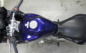 YAMAHA FZS600 FAZER 2005