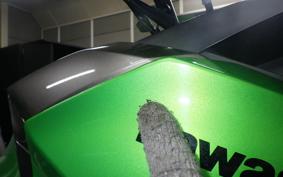 KAWASAKI VERSYS X250Aﾂｱﾗｰ 1983 LE250D