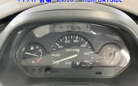 HONDA FORESIGHT