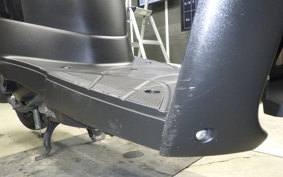 SUZUKI ﾚｯﾂ 2011 CA4AA