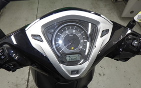 HONDA LEAD 125