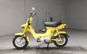 HONDA CAR LEE50 CF50