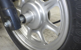 HONDA TACT-4ﾍﾞｰｼｯｸ 2024 AF79