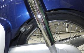 HONDA C50 SUPER CUB 2023 AA09