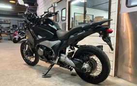 HONDA VFR1200X DCT 2015 SC70