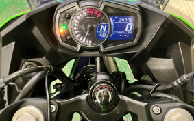 KAWASAKI NINJA 400 2020 EX400G