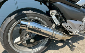 SUZUKI GSR250 GJ55D