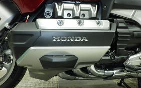 HONDA GL 1800 GOLD WING TOUR DCT 2018 SC79