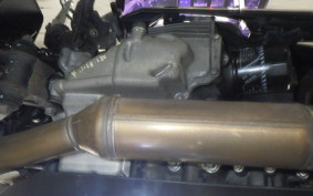 KAWASAKI NINJA 400 2021 EX400G