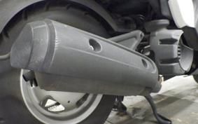 YAMAHA GEAR Gen.2 2011 UA08J