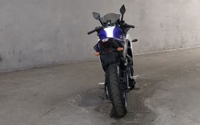YAMAHA YZF-R25 RG10J