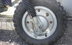 HONDA MONKEY Z50J