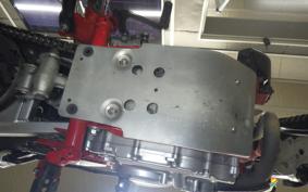 YAMAHA SEROW 250 Gen.3 2021 DG31J