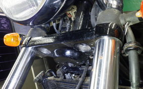 KAWASAKI ELIMINATOR 250 V 2006 VN250A