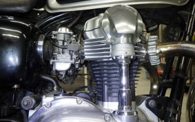 KAWASAKI W650 1999 EJ650A