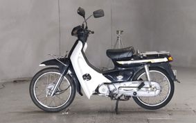 HONDA SUPER CUB100 HA06