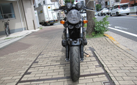 HONDA CB400SFV-4ABS 2021 NC42