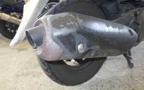 SUZUKI ADDRESS V125 G CF4EA