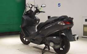 SUZUKI SKYWAVE 200 (Burgman 200) 2017 CH41A