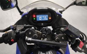 SUZUKI GSX250R DN11A
