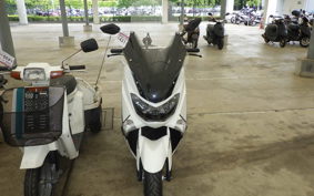 YAMAHA N-MAX 155 A SG50J