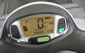 SUZUKI e-LET's