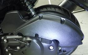 SUZUKI ADDRESS V125 S CF4MA