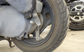 SUZUKI ADDRESS V50 Gen.2 CA44A