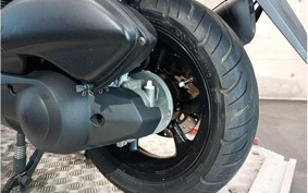 YAMAHA TRICITY 125 2018 SEC1J