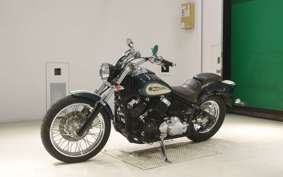 YAMAHA DRAGSTAR 400 2011 VH01J