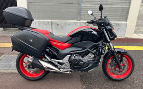 HONDA NC750S ABS 2016 RC88