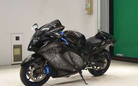 SUZUKI HAYABUSA Gen.3 2021