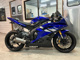 Фото Yamaha YZF-R6 2006 с японского аукциона