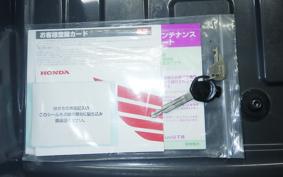 HONDA ﾍﾞﾝﾘｨ50-2 AA05