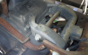 SUZUKI ADDRESS V50 Gen.2 CA44A