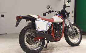 HONDA FTR250 2021 MD17