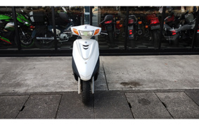 YAMAHA AKUSHI STREET SE53J