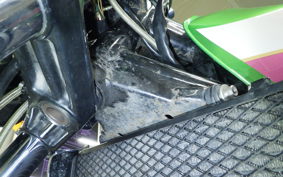KAWASAKI ZRX1200 R 2002 ZRT20A
