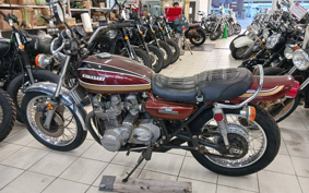 KAWASAKI KZ1000LTD 2006 KZT00B