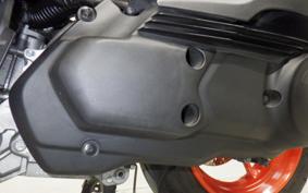 YAMAHA X FORCE SG79J