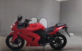 KAWASAKI NINJA250R EX250K