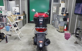 YAMAHA AXIS 125 TREET 2018 SE53J