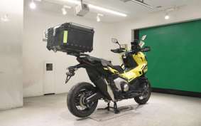 HONDA X-ADV 750 2025 RH21