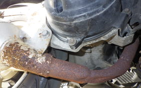 HONDA DIO ZX GEN 2 AF35