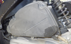 HONDA TACT-4ﾍﾞｰｼｯｸ AF79