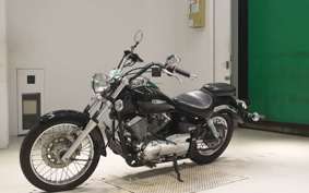 YAMAHA DRAGSTAR 250 2025 VG05J