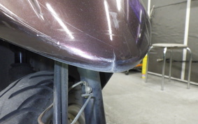 YAMAHA JOG Gen.5 2001 SA36J